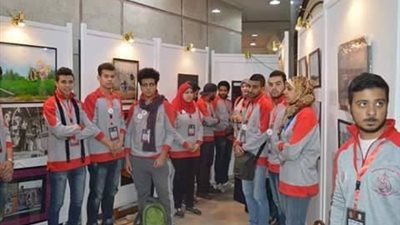  21 فبراير.. جامعة المنوفية تشارك في عرض فى مسابقة الموسيقيةالكورال بإبداع (5)