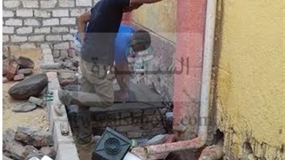 محافظ الأقصر يسجيب لـ 