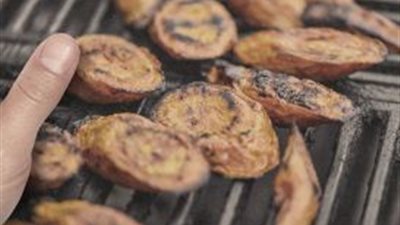 7 أشياء تساعدك فى إنقاص الوزن الزائد.. منها الجزر المشوي والقهوة