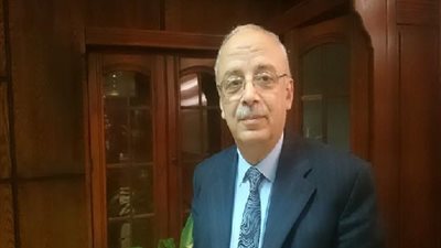 لجنة لاختيار عميد لمعهد الكبد القومى بالمنوفية 