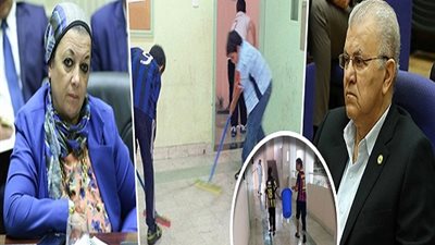 البرلمان: عزيزي الطالب 