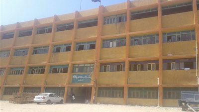 مدرسة إسنا الثانوية الزراعية بالأقصر الأولى على مستوى الجمهورية