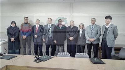 جامعة القاهرة تطلق 4 مشاريع بحثية بالتعاون مع جامعة هيروشيما اليابانية