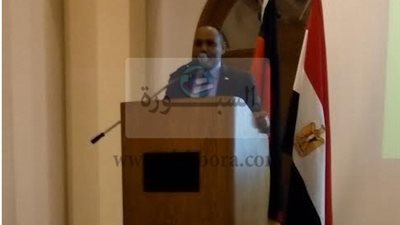 انطلاق فعاليات مؤتمر التعاون المصرى الألمانى للإبداع والتنمية