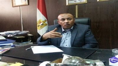 رفع 125 طن قمامة ونواتج هدم وتنفيذ حالات إزالة للتعديات بحملات مكثفة بأشمون 