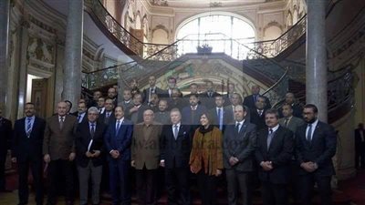 جامعة عين شمس توقع بروتوكول تعاون مع جهاز حماية المستهلك