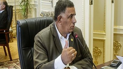 مجلس النواب : إقرار علاوة أجتماعية 20% لمواجهة ارتفاع الاسعارالأسبوع المقبل..  وزيادة أجور الوزراء مرتبط برفع مرتبات الموظفين والمعاشات