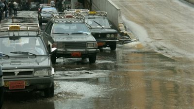 الأرصاد الجوية: طقس اليوم شديد البرودة ليلا.. والقاهرة تسجل 12 درجة