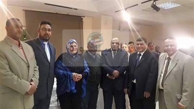 انطلاق فعاليات مسابقة الإذاعة المدرسية بتعليم الأقصر 