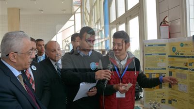 طارق شوقى: توزيع 