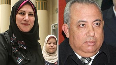 البرلمان يفتح النار علي محافظ الشرقية| نائبة: 