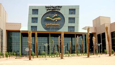 جامعة شقراء في السعودية تعلن عن وظائف لأعضاء هيئة تدريس 