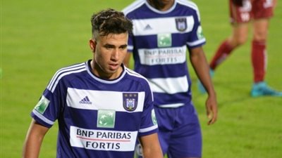 فرج عامر يعلن رسميا عن توقيع تريزيجيه لـ