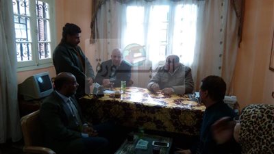 إحالة 4 محصلين بنظافة أشمون للنيابة الادارية.. استولوا على 33000 جنيها