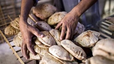 التموين تدرس تقيلص حصة الخبز الى 3 ارغفة يوميا