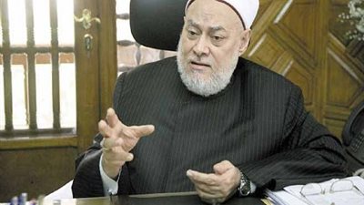 جمعة: ولا يحق للمخلوع أن يقول إنه لم يطلق.. القضاء المصرى شهد 14 ألف قضية خلع لسهولة الانفصال