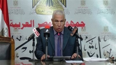 محمد سعد : وضع مدرستين دوليتين تحت إشراف 