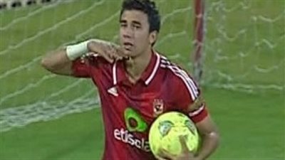  الاهلى ينتظر عائد مادى كبير حال انتقال 