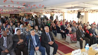 بالصور.. انطلاق فاعليات مبادرة 