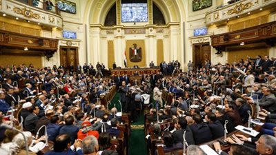 تعرف علي خطة مجلس النواب لزيادة المرتبات والمعاشات للعاملين بالدولة خلال هذا الأسبوع 