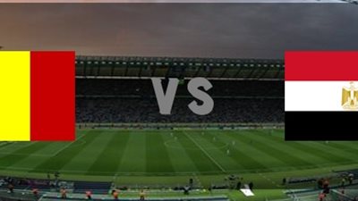 بث مباشر..مصر ومالى بطولة امم افريقيا للشباب