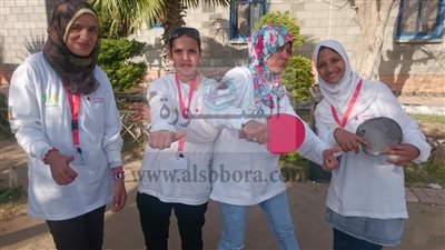 التعليم تقيم ملتقي ختام الأنشطة التربوية لمدارس التربية الفكرية 