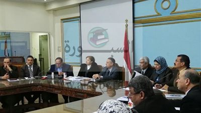 التعليم توجه بإعداد أنشطة تنمية المهارات العلمية والتكنولوجية