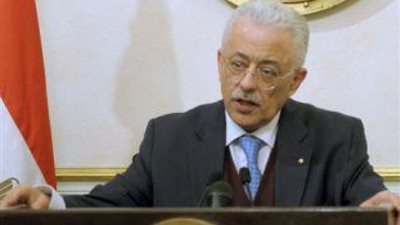 تعرف على اهم مناقشة لجنة التعليم اليوم