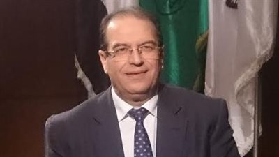 محافظ الدقهلية يشهد الاحتفال بيوم العلميين ويكرم المتميزين 