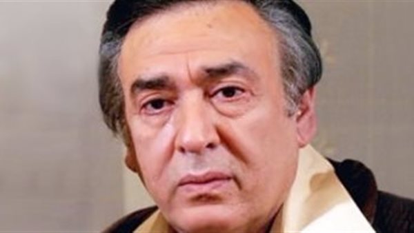 الراحل صلاح رشوان