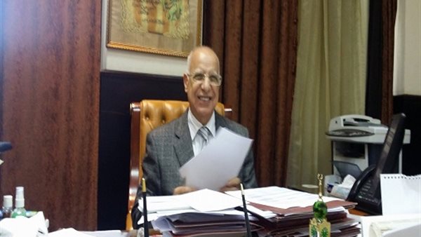 د اسامة سلامة عميد