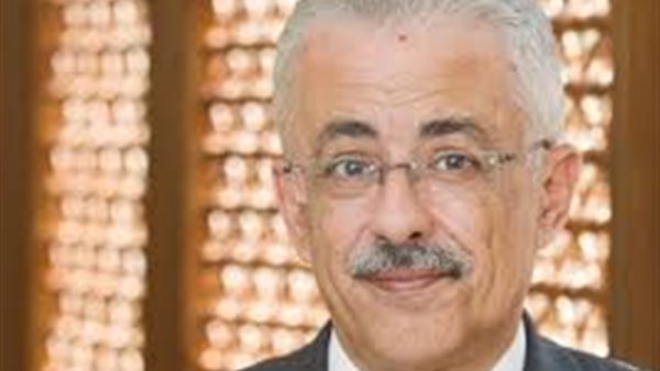 الدكتور طارق شوقى