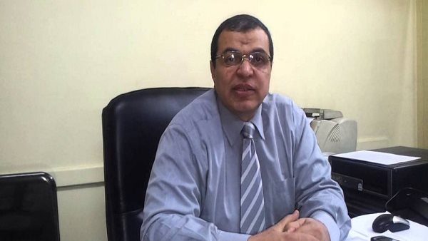 الدكتور محمد سعفان