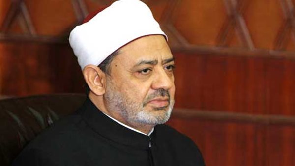 الدكتور أحمد الطيب