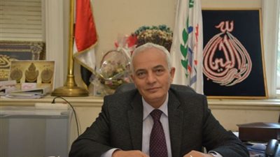 عاجل.. رضا حجازى: طالبت من مستشارى المواد مراجعة خطة الترم الثانى.. ومنهج شهر أبريل.. وفى انتظار الرد