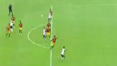 فيديو.. تعادل منتخب مصر للشباب مع غينيا بهدف لكل فريق بأمم افريقيا للشباب