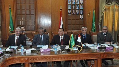  جامعة المنوفية توافق على تدشين برنامجـــًا لهندسة البرمجيات بكلية الحاسبات والمعلومات