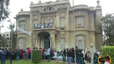 الإثنين6 مارس.. ملتقى التدريب وتسويق خدمات المراكز والوحدات الجامعية بجامعة عين شمس