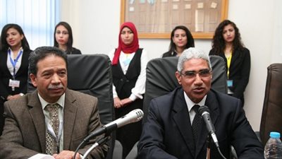 جامعة جنوب الوادى تنظم سيمنار التاريخ القديم اليونانى والرومانى