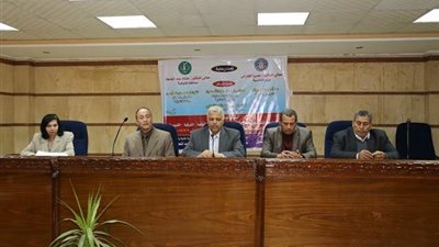 بالصور.. اختتام فعاليات الدورة التدريبية للمراقبين الماليين في مجال التعاقدات الحكومية