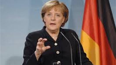 ميركل تتسبب فى ايقاف تطبيق