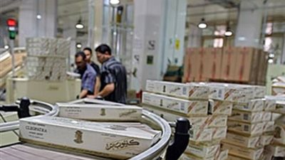 الشرقية للدخان توضح حقيقة ارتفاع اسعار السجائر