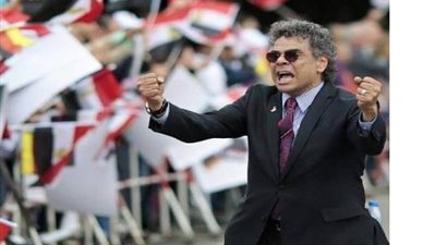 علاء ثابت : علينا ان نستثمر زيارة أنجيلا ميركل ..الالمان يعشقون 