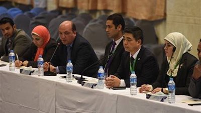 رئيس الهيئة العامة للمنطقة الاقتصادية : الاتفاق مع الجانب الروسي لإقامة منطقة صناعية روسية شرق بورسعيد