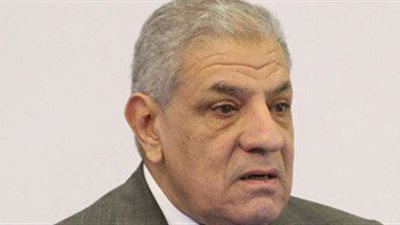 يغادر المهندس ابراهيم محلب إلى غينيا لحضور اجتماع المبادرة الأفريقية للطاقة المتجددة