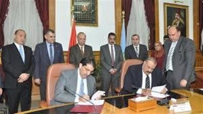 الاخطاء الـ 10 لمحافظ القاهرة أمام مجلس النواب غدا