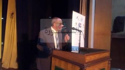 وكيل تعليم الأقصر يشهد فعاليات معرض أنتل مكتبة الأسكندرية للعلوم والهندسة 