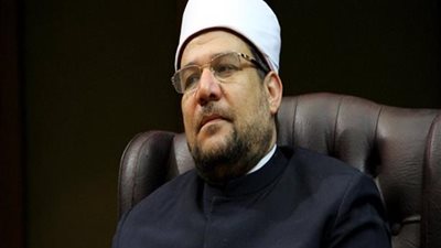 تعيين 2000 واعظة بالمساجد خلال العام الحالي