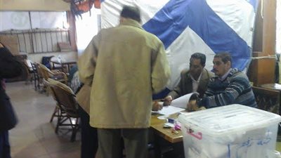 عاجل.. 450 صوت بانتخابات التجديد النصفي لنقابة الصيادلة بأسيوط