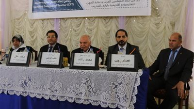 عبدالنور : مبادرة 